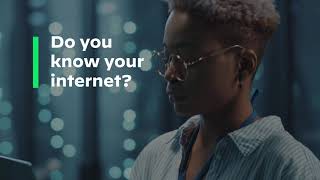 Do you know your internet [upl. by Nnaj]