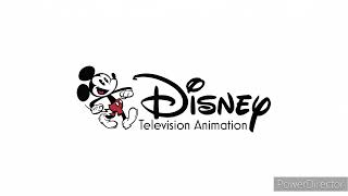 Titmouse IncDisney Television AnimationShowtime 2023 [upl. by Ros]