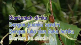 KUNCUP HATI LAYU PASTIDIAN PISESHA original song [upl. by Attelrahs]