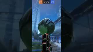 Having Teammates is Good When Youre Bad rocketleague rocketleagueclips rlclip dxrk Aerial [upl. by Lamp747]