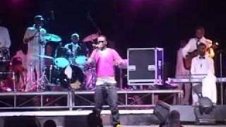 Fally IPUPA En Concert Live a Kin Part4  Catafalque [upl. by Lleznod]