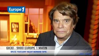 Tapie  quotJai mon camp Christine Lagarde a le sienquot [upl. by Westlund704]