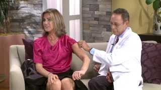 Flu Shot Flublok Understanding Influenza Vaccine [upl. by Golden]