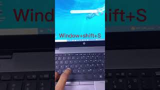 use windows key from old computerwindows shift s save location [upl. by Sheffie506]