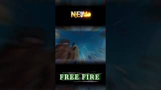 Free Fire old and New Update freefire foryou freefireupdate [upl. by Dellora]