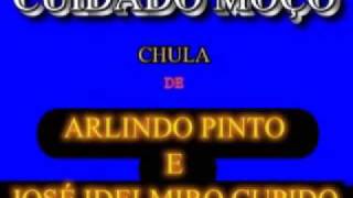 CUIDADO MOÇO  Pirassununga e Piratininga [upl. by Lancaster]