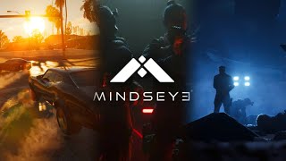 MINDSEYE INCREDIBLE SCREENSHOTS YOU HAVE TO SEE [upl. by Nicodemus]