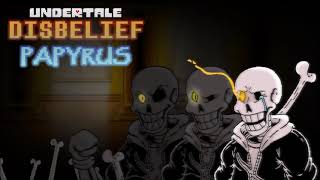 But The Earth Grew A Spine  Backbone Short Version  Undertale Disbelief [upl. by Layton53]