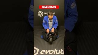 Baratoplata From Mount  Rollbotbjj bjj [upl. by Htenay]