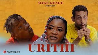 URITHI EPISODE 02🔥 [upl. by Soigroeg]