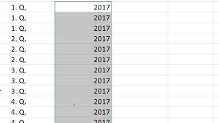 14032019 Excel Zeiterfassung Zeitreihen Teilergebnis Sortieren Inhalte zusammen führen [upl. by Antonius]