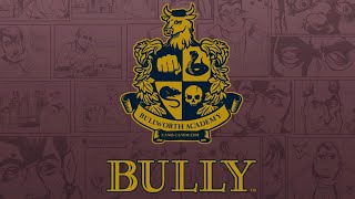 Bully Walking Theme 1 HOUR [upl. by Ehrsam800]