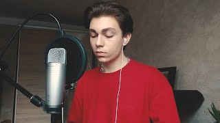 Billie Eilish  No Time To Die Cover by Denis Kalytovskyi [upl. by Trautman760]