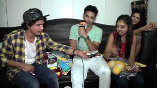 Kaisi Yeh Yaariyan Gang  Gift Segment  FINAL PART [upl. by Atteiluj]