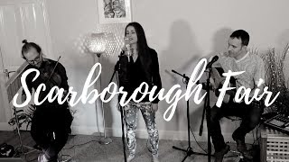 Scarborough Fair MaryJess Cover [upl. by Odo]