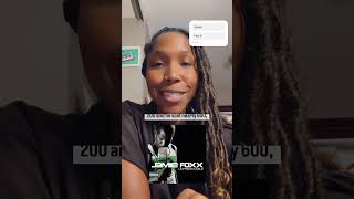 Is Unpredictable from Jamie Foxx a Classic beatshazam jamiefoxx rnbclassics amazonmusic [upl. by Nagaek288]