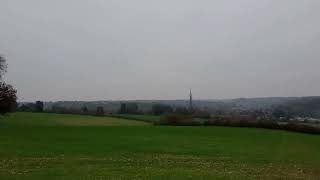 Amersham to Chesham walk across the fields [upl. by Donnenfeld]