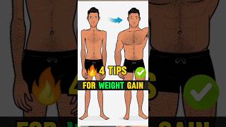 🔥4 Tips For Weight Gain 😱  mens fashion tips banglashortsshortsfeedmenfashion [upl. by Anehs]