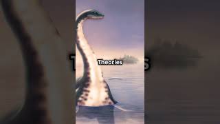 The Loch Ness Monster Origins of the Legend [upl. by Aneekan]