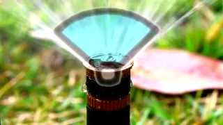 How to Video Convert Sprinklers to Rotary Nozzles [upl. by Auhsej792]