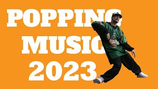 Life Needs dance like this 🔥❤️ Greenteck Popping dance 2024 🎵 Great moves and outfits ✅️ [upl. by Aremmat]