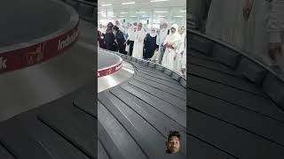 love hajj shorts short video viralvideo [upl. by Odine]