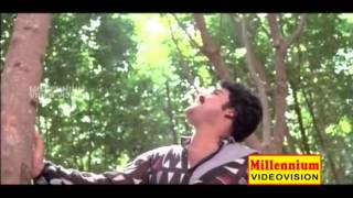 Vaachalam En Mounavum  Koodum Thedi  Malayalam Film Song [upl. by Leeban]