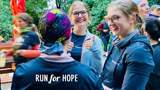 RUN for HOPE 2024 by Laufcoaches com [upl. by Norri]