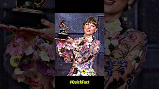 Taylor Swift Breaks Grammy Records in 2025 grammyawards taylorswift [upl. by Brian417]