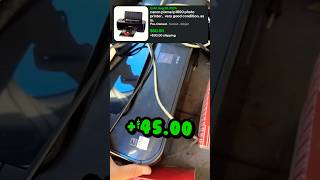 200 PROFIT AT AN ESTATE SALE ebayflipper resellersquad [upl. by Nesaj]