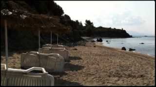 Bianco Olympico Beach by Kuponi [upl. by Noillid]