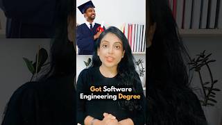 Best Highpaying Jobs for Software Engineering Graduates shorts [upl. by Jenkel]