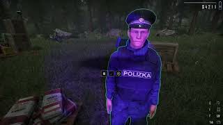 Contraband Police  Ulepszenia Posterunku [upl. by Hurlow]