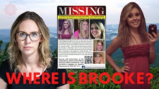 Small Town Girl Missing What happened to Brookelyn Farthing [upl. by Ruford]