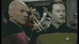 Star Trek Time Warp [upl. by Marpet]