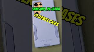 Get Ready for the Samsung Galaxy S24 Ultra Unboxing with OtterBox [upl. by Retluoc]