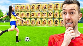 GEKKE EA FC 24 VOETBAL CHALLENGE ULTIMATE TEAM 645 [upl. by Quartas]