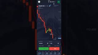 🔴 The Best Binary Options Trading Strategy  Copy Trading [upl. by Parthen28]