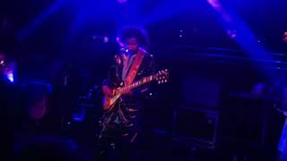 Tamikrest  Tisnant an Chatma  Live Paris 2018 [upl. by Sonja]