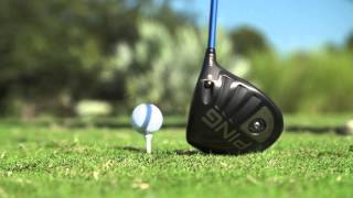 ClubTest 2015 Ping G30 LS Tec Driver Review  Golfcom [upl. by Camp]