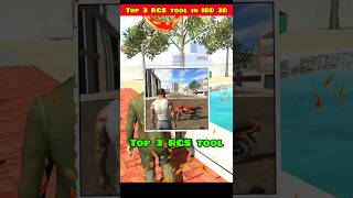 Top 3 RGS Tool In Indian Bike Driving 3D shorts trending indianbikedriving3d [upl. by Staw]