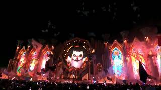 EDC Opening Cermony Kinetic Field Day 1 [upl. by Vivyanne]