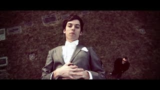 Grieves  Bloody Poetry Official Video [upl. by Jamill]