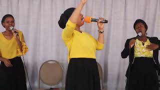 Ungofanelwe  itende Worship  Livangeli Ngembuso waNkulunkulu [upl. by Jemine]