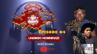 Uhambo nomnikazi episode 04 uBhekeni weynsizwa [upl. by Nylyram]