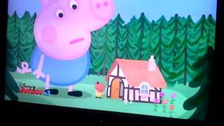 Peppa pig le favole della buonanotte [upl. by Lajet588]