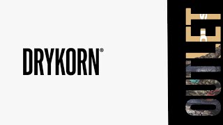 DryKorn  видеообзор нового поступления [upl. by Mcculloch]