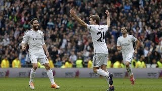 Asier Illarramendi Ultimate Tackles ● Passes ● Goals 1314 HD [upl. by Gnas717]