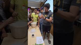 Low Temperature Physics Demo🤯Physics class IIT  Experiment levitation force ✨️ liquid Nitrogen [upl. by Esbenshade38]