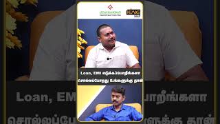 சொல்லப்போறது உங்களுக்கு தான்  Advocate Tamil Vendhan about The Psychology of Money Book [upl. by Saitam]